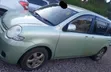 Toyota Sienta 1.5 AWD 2012 Green - 4