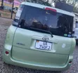 Toyota Sienta 1.5 AWD 2012 Green - 5