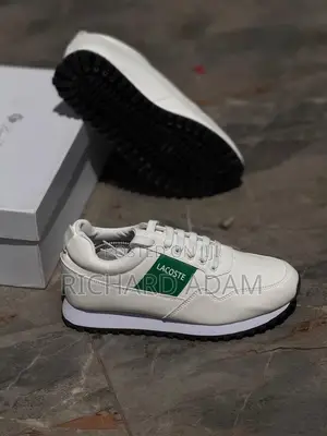 Lacoste Smart Casual Shoes for Men