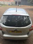 Subaru Impreza 2013 Silver - 3