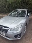Subaru Impreza 2013 Silver - 4