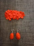 Knitted & Crocheted Accessories - 1