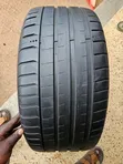 Japan Tyres 245/40R18 - Excellent Condition - 1