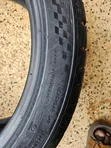 Japan Tyres 245/40R18 - Excellent Condition - 4