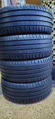 225/40R18 Front Tyres for Mercedes-Benz C200 - 1