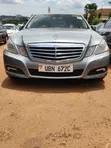 Mercedes-Benz E300 2010 - 1