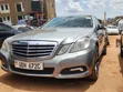Mercedes-Benz E300 2010 - 2