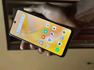 Infinix Smart 8 64GB Blue