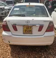 Toyota Premio 1.8 AWD 2002 White - 1