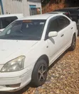 Toyota Premio 1.8 AWD 2002 White - 2