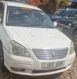 Toyota Premio 1.8 AWD 2002 White - 3