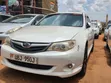 Subaru Impreza 2009 White - 1