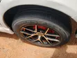 Subaru Impreza 2009 White - 5
