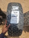 275/70R18 Yusta A/T Tires - Brand New - 1