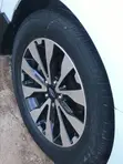 Subaru Outback 2016 White - 1