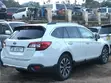 Subaru Outback 2016 White - 2