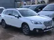 Subaru Outback 2016 White - 5