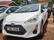 Toyota Aqua 2011 - 2