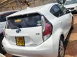 Toyota Aqua 2011 - 3