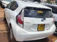 Toyota Aqua 2011 - 4