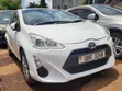 Toyota Aqua 2011 - 5