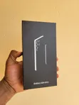 New Samsung Galaxy S25 Ultra 256GB Black - 1
