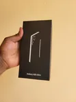 New Samsung Galaxy S25 Ultra 256GB Black - 2