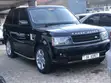Land Rover Range Rover Sport 2010 Black - 5