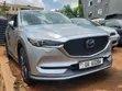 Mazda CX-5 2017 - 1