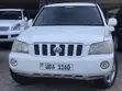 Toyota Kluger 2008 White - 4