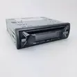 USB Bluetooth FM Aux SD 1DIN Car Radio Player - 1
