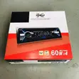 USB Bluetooth FM Aux SD 1DIN Car Radio Player - 2
