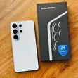 New Samsung Galaxy S26 Ultra 5G 512GB White - 1