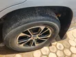 Toyota Land Cruiser V8 2017 Silver - 4