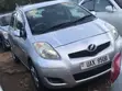 Toyota Vitz 2008 Silver - 3