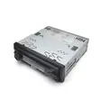 Car MP3 Radio Player with Bluetooth - 55W x 4 - 2