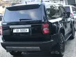 Toyota Land Cruiser Prado 2025 Black - 1