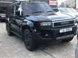 Toyota Land Cruiser Prado 2025 Black - 2