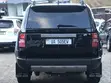 Toyota Land Cruiser Prado 2025 Black - 3