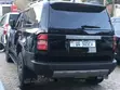 Toyota Land Cruiser Prado 2025 Black - 4