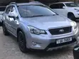 Subaru XV 2013 Silver - 1