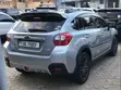 Subaru XV 2013 Silver - 2