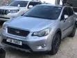 Subaru XV 2013 Silver - 3