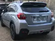Subaru XV 2013 Silver - 4
