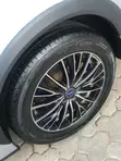 Subaru XV 2013 Silver - 5