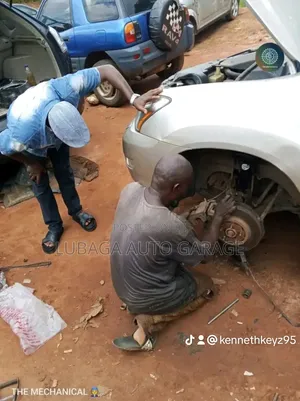 Car Repair Services - Mobile & 24/7
