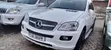 Mercedes-Benz M Class 2013 White - 4