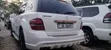 Mercedes-Benz M Class 2013 White - 5