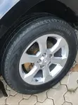 Toyota Vanguard 2012 Black - 2