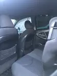 Toyota Vanguard 2012 Black - 3